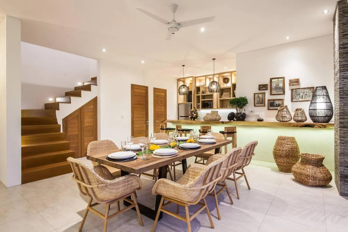 Amazing 4 Bd Villa In The Heart Of Seminyak 0*,  Indonesien