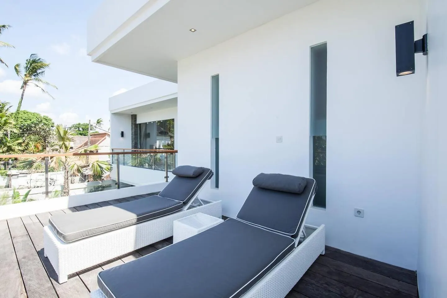 Amazing 4 Bd Villa In The Heart Of Seminyak 0*,  Indonesien